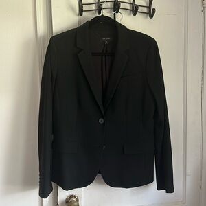 Ann Taylor Blazer